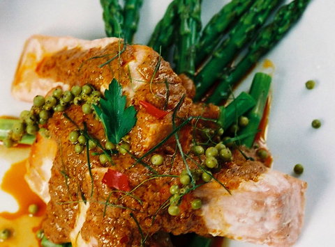 Thai Cathriya Restaurant - Restaurant Canberra 0