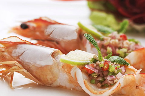 Thai Cathriya Restaurant - Restaurant Canberra 3