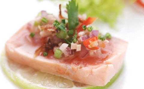 Thai Cathriya Restaurant - Restaurant Canberra 4