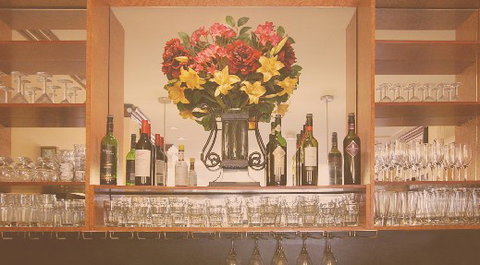 Zanbala - Restaurant Canberra 1