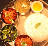 Little Nepal - Restaurant Canberra