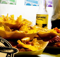 Beach Burrito Company - Restaurant Canberra