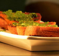 Grissini Ristorante - Restaurant Canberra
