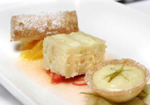 Aquacotta Italian Restaurant - Restaurant Canberra 0