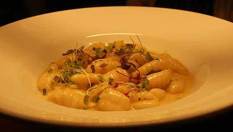 Aquacotta Italian Restaurant - Restaurant Canberra 1