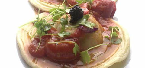 Aquacotta Italian Restaurant - Restaurant Canberra 2