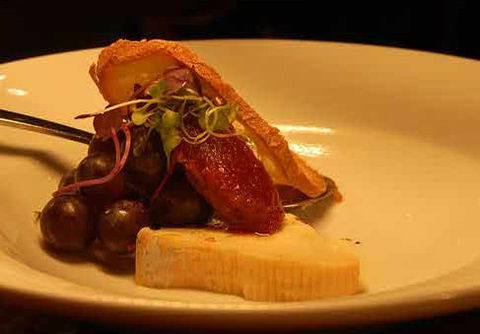 Aquacotta Italian Restaurant - Restaurant Canberra 3