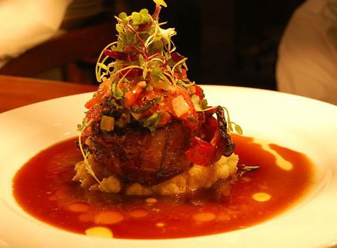 Aquacotta Italian Restaurant - Restaurant Canberra 4