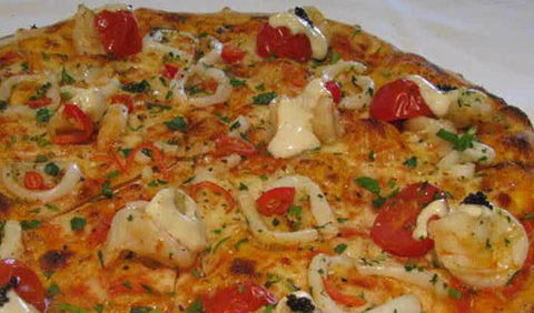 Aquacotta Italian Restaurant - Restaurant Canberra 5