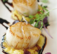 Dedes Restaurant - Restaurant Canberra