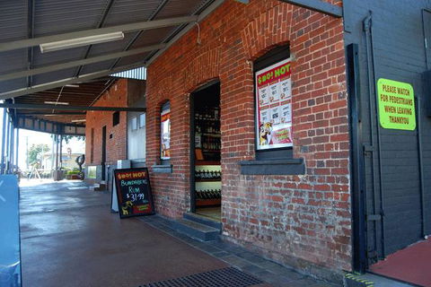 Four Iron Restaurant - Restaurant Canberra 1