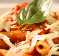 Gatto Matto Trattoria - Restaurant Canberra