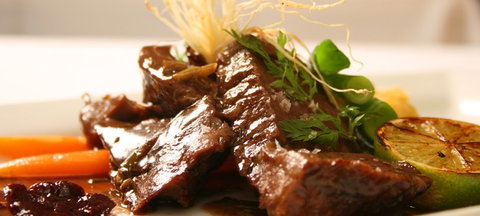 Gatto Matto Trattoria - Restaurant Canberra 1