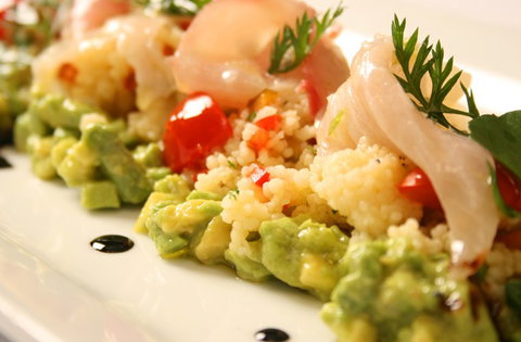 Gatto Matto Trattoria - Restaurant Canberra 3