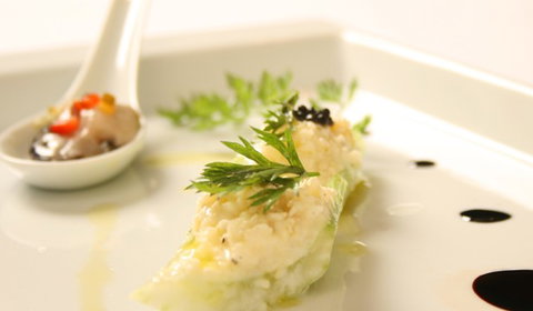 Gatto Matto Trattoria - Restaurant Canberra 4