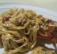 Oceans Eleven - Restaurant Canberra