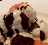 Summerland Restaurant - Restaurant Canberra