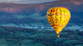 Tourism Listing Partner Yarra Valley Accommodation