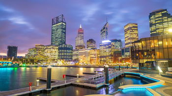 Tourism Listing Partner Holiday Perth