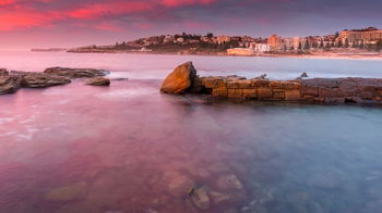 Tourism Listing Partner Coogee Beach Accommodation