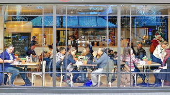 Tourism Listing Partner Restaurant Darwin