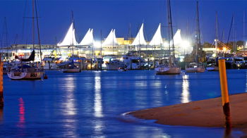 Tourism Listing Partner Restaurant Gold Coast