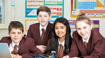 Tourism Listing Partner Brisbane Private Schools