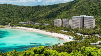 Tourism Listing Partner Accommodation Hamilton Island