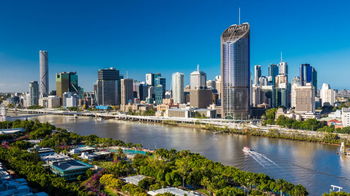 Tourism Listing Partner 2032 Olympic Games