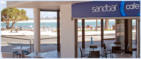 Sandbar - Restaurant Canberra 20