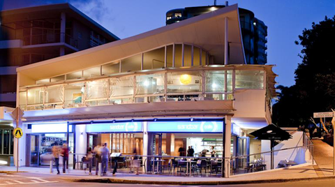 Sandbar - Restaurant Canberra 22