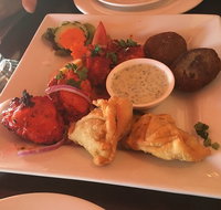 Arjuna Indian Restaurant - Restaurant Canberra