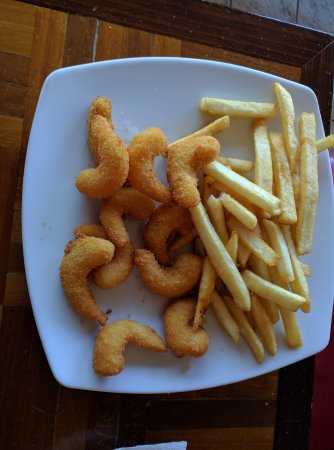 Barnacle Bill Family Seafood Restaurant - Restaurant Canberra 0