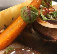 Delicado Foods  Wines - Restaurant Canberra