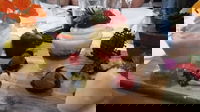 Euro Patisserie