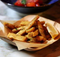 Gringos Fresh Mex - Restaurant Canberra