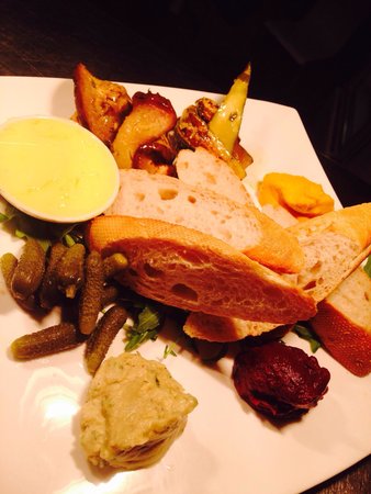 Harrisons On Terrigal - Restaurant Canberra 0
