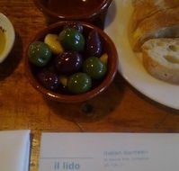 Il Lido - Restaurant Canberra