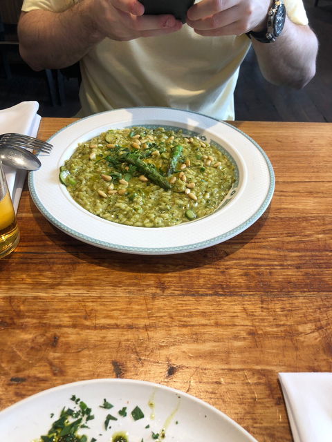 Il Lido - Restaurant Canberra 9