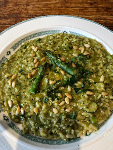 Il Lido - Restaurant Canberra 1