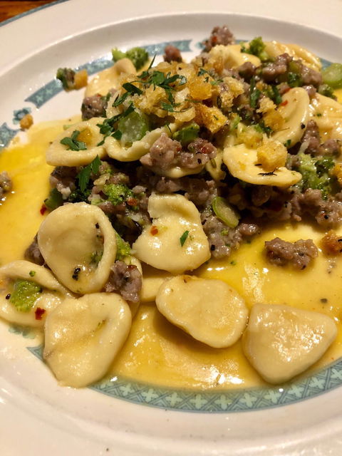 Il Lido - Restaurant Canberra 6