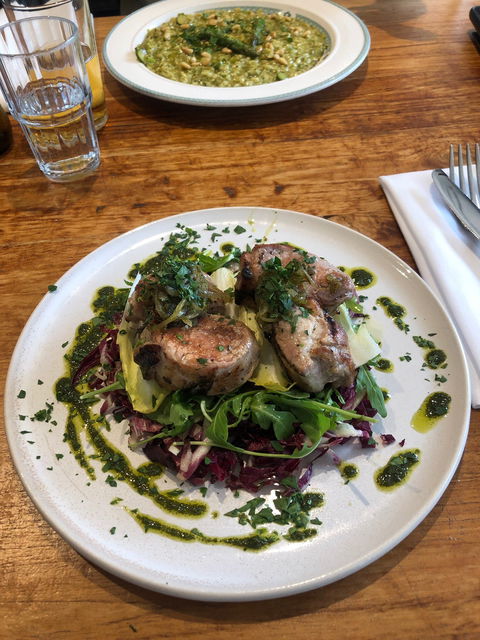 Il Lido - Restaurant Canberra 8