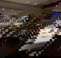 India gate - Restaurant Canberra