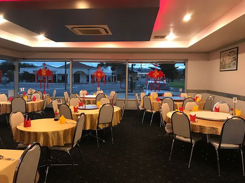 Ming Inn Chinese Restaurant - Restaurant Canberra 0