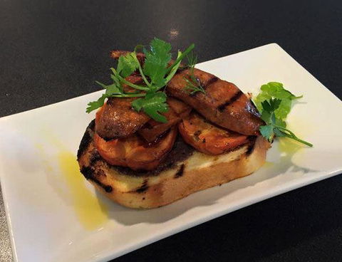 Ocean Grove Hotel - Restaurant Canberra 9