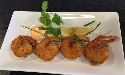 Ocean Grove Hotel - Restaurant Canberra 11