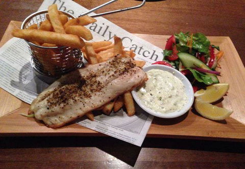 Ocean Grove Hotel - Restaurant Canberra 13
