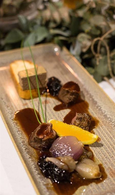 Ocean Grove Hotel - Restaurant Canberra 4