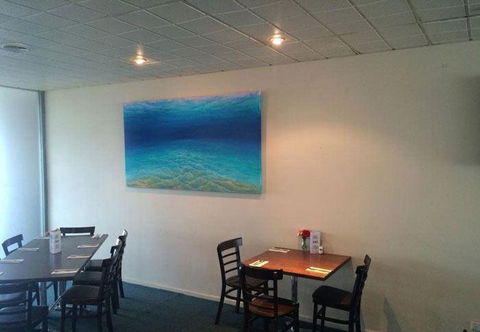 Ocean Grove Hotel - Restaurant Canberra 5
