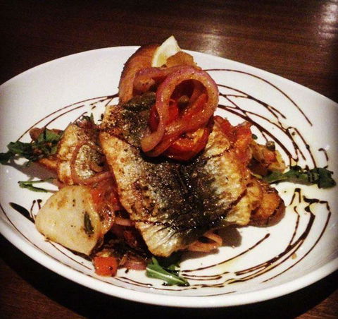 Ocean Grove Hotel - Restaurant Canberra 7